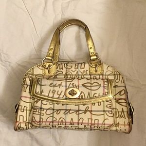 Coach Handbag